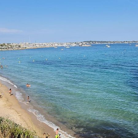Golfe Juan Studio Vallauris Eksteriør billede