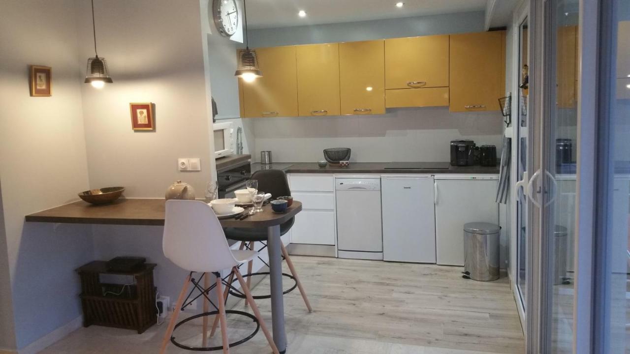 Golfe Juan Studio Vallauris Eksteriør billede