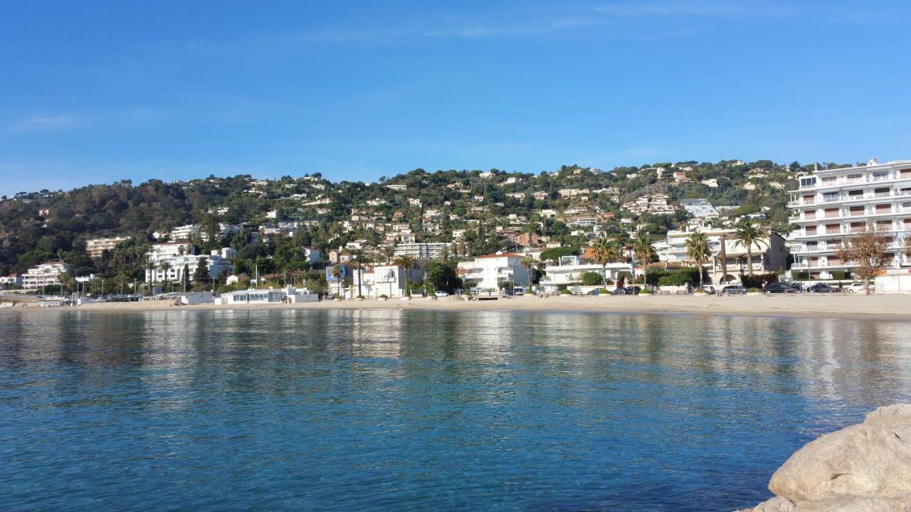 Golfe Juan Studio Vallauris Eksteriør billede